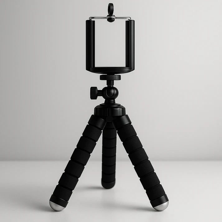 GymGrip Tripod