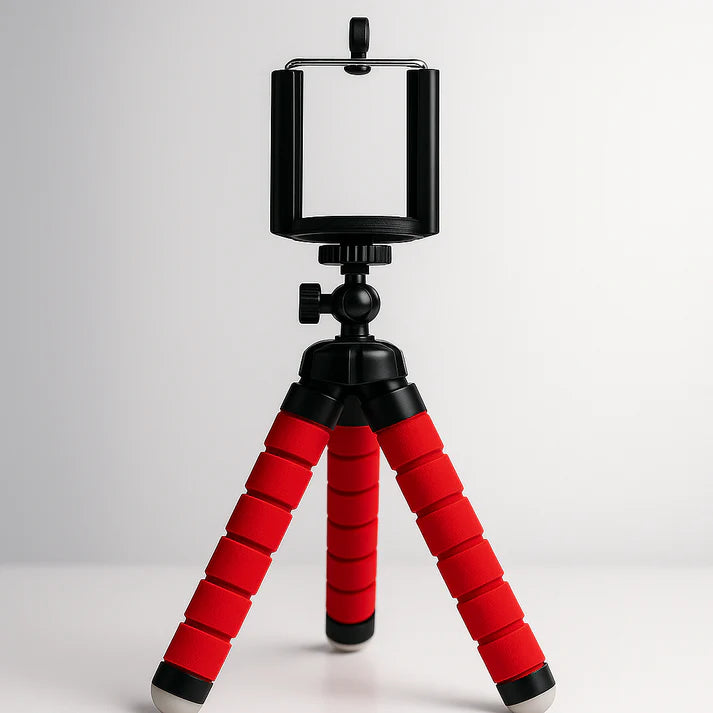 GymGrip Tripod