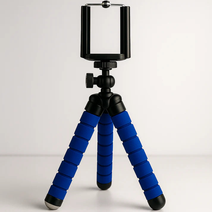 GymGrip Tripod