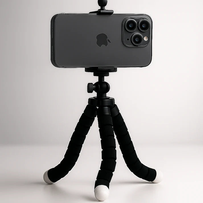 GymGrip Tripod