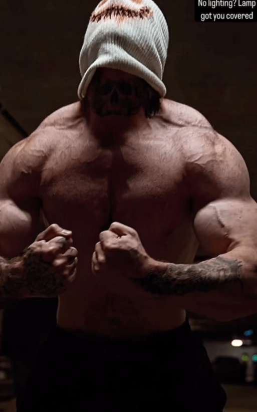 apexhumanbeing's story