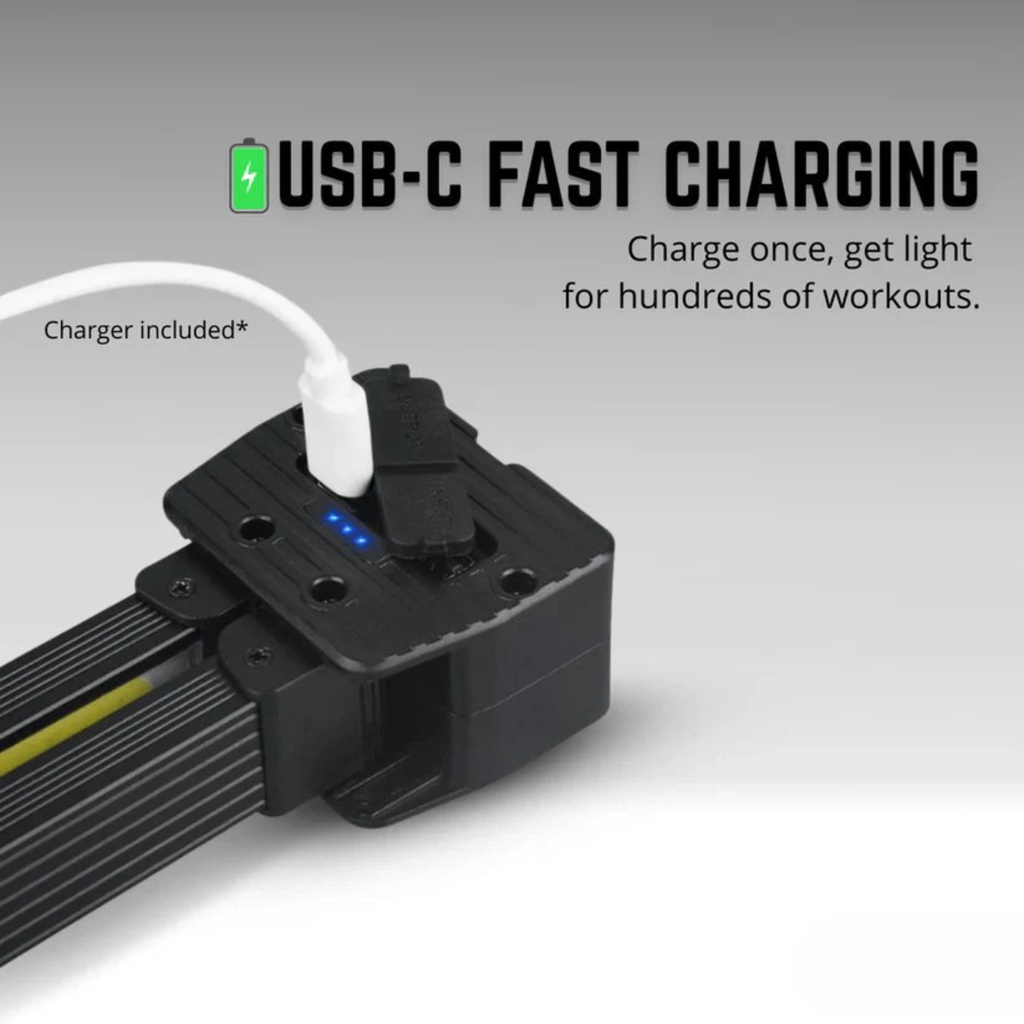 Vanity Flex - Gymlight