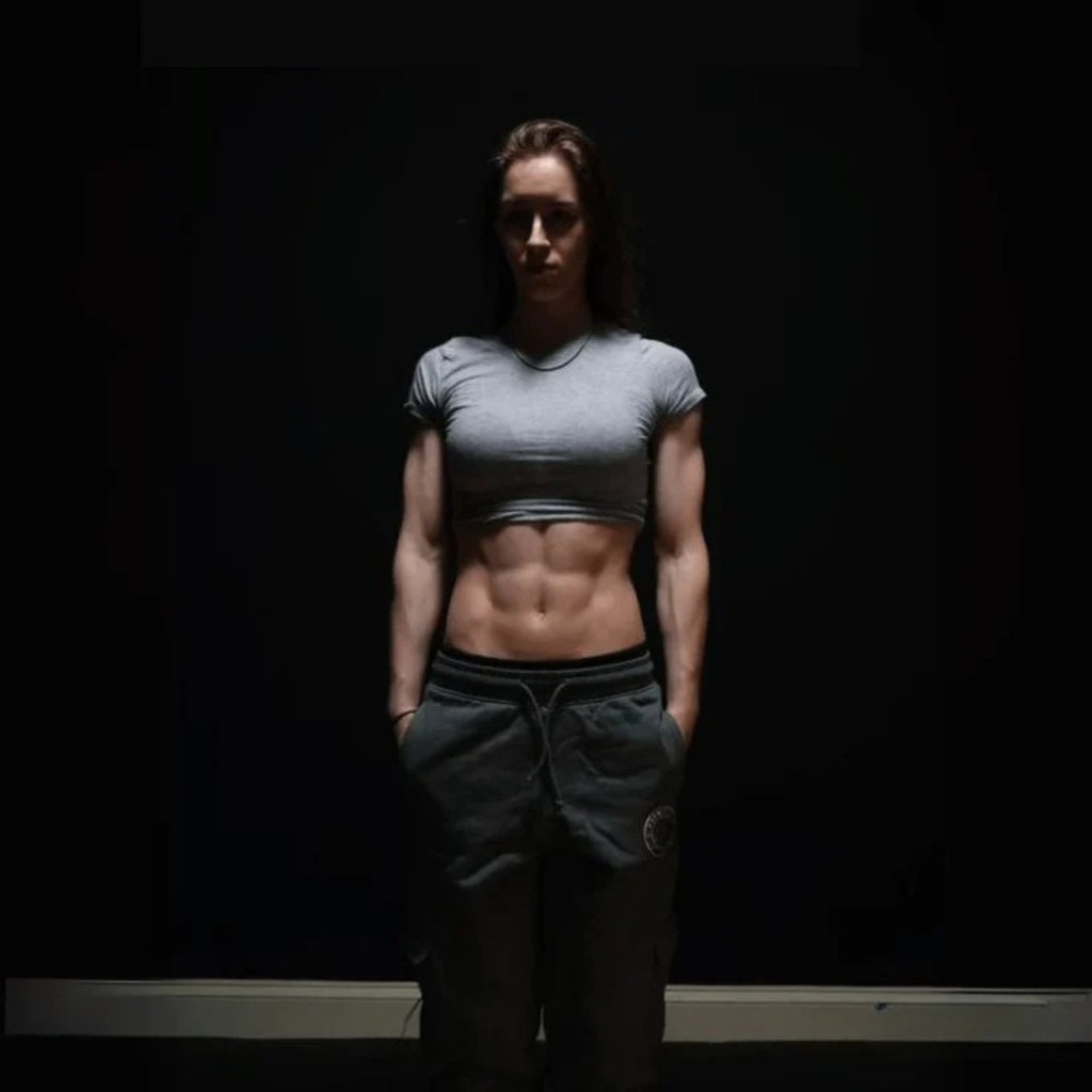 Vanity Flex - Gymlight