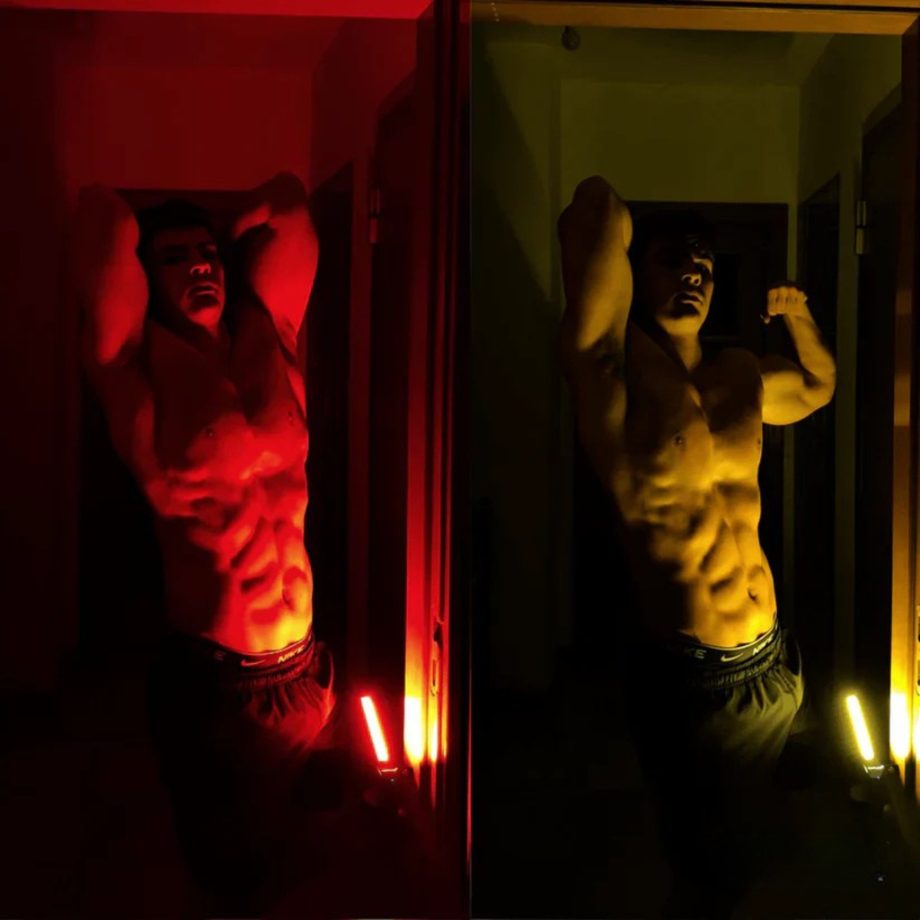 Vanity Flex - Gymlight