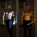 Vanity Flex - Gymlight