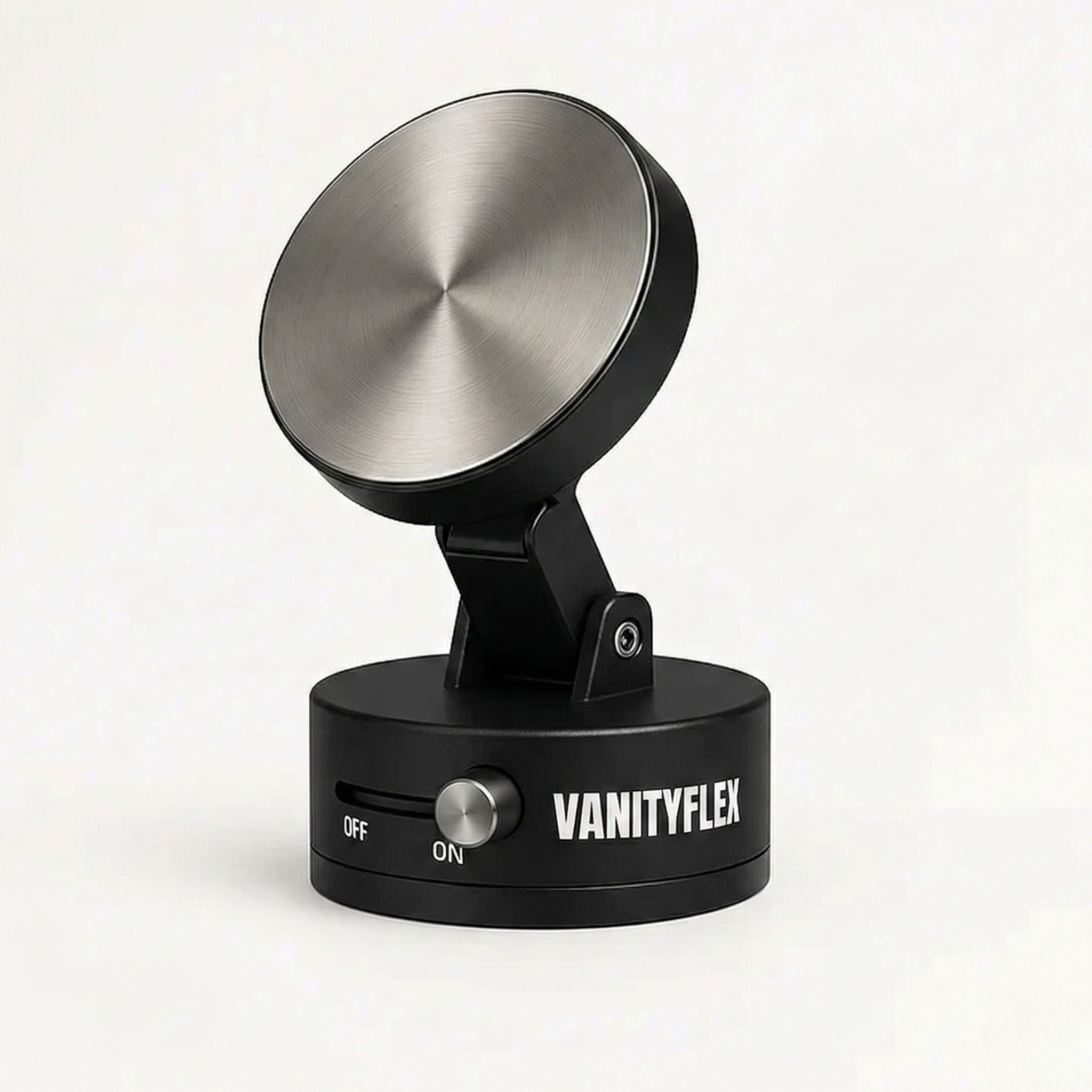 VanityFlex Suction Mount