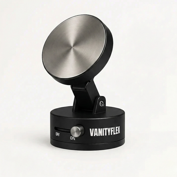 VanityFlex Suction Mount
