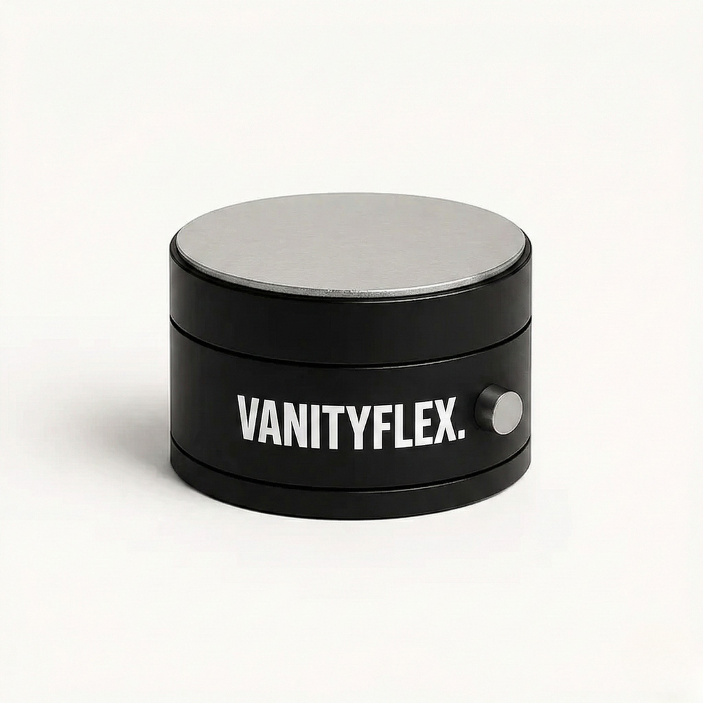 VanityFlex Suction Mount