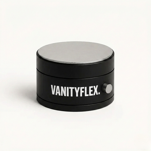 VanityFlex Suction Mount