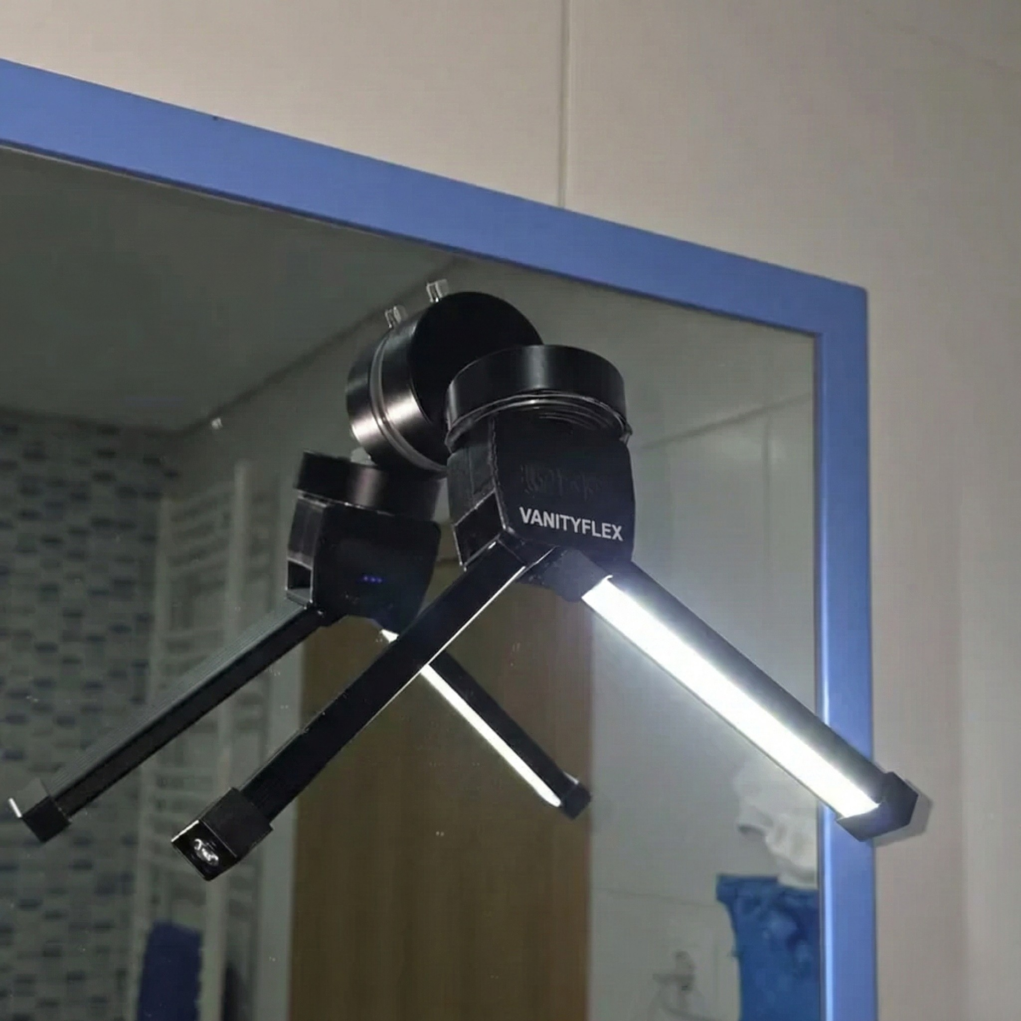 VanityFlex Suction Mount