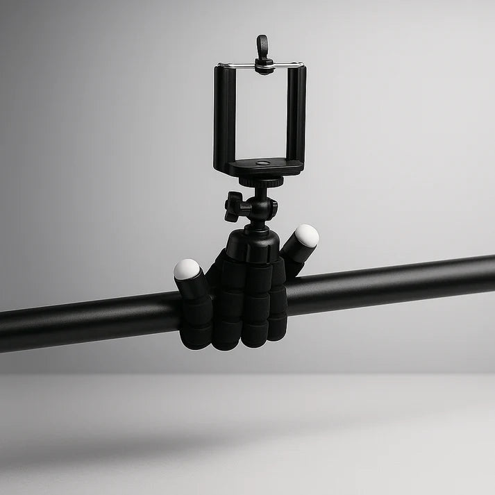 GymGrip Tripod