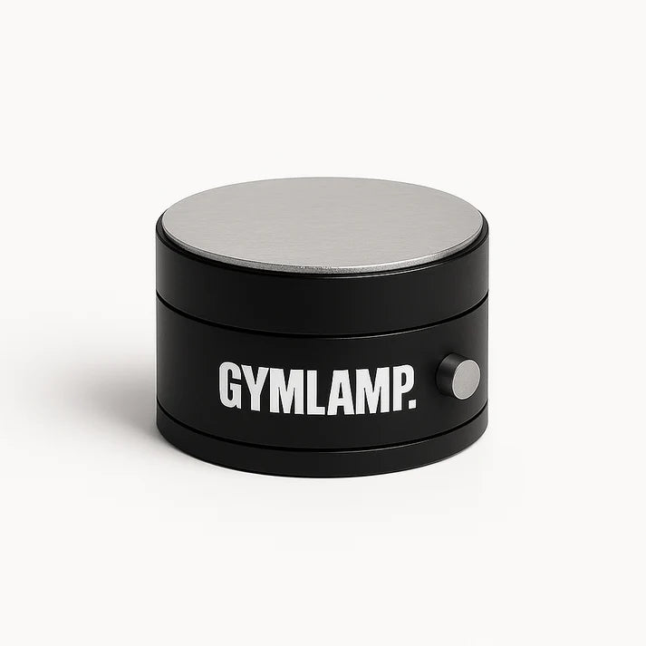 GymLamp™ Suction Mount