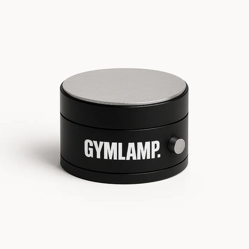 GymLamp™ Suction Mount