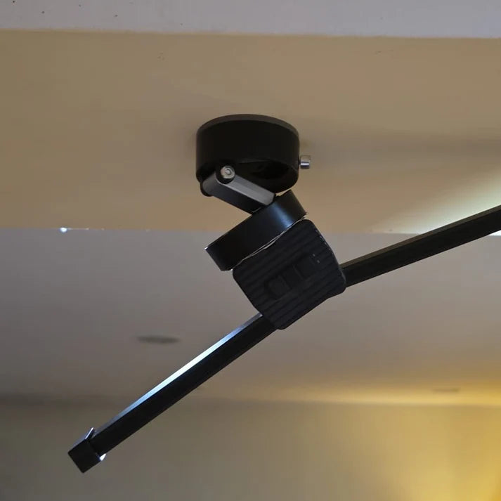 GymLamp™ Suction Mount