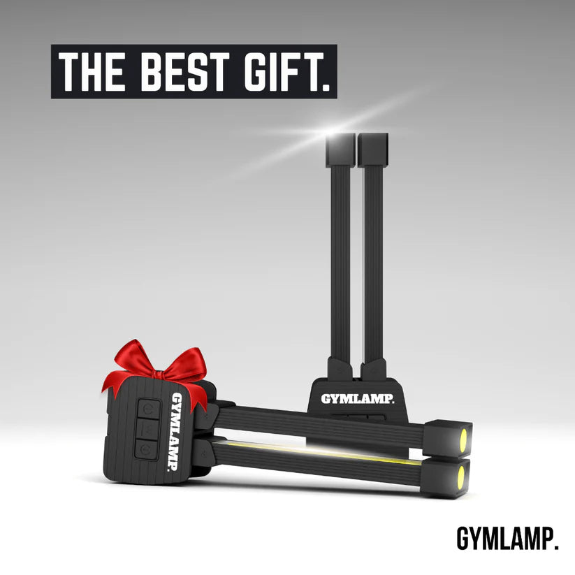 Vanity Flex - Gymlamp