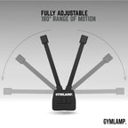 Vanity Flex - Gymlamp