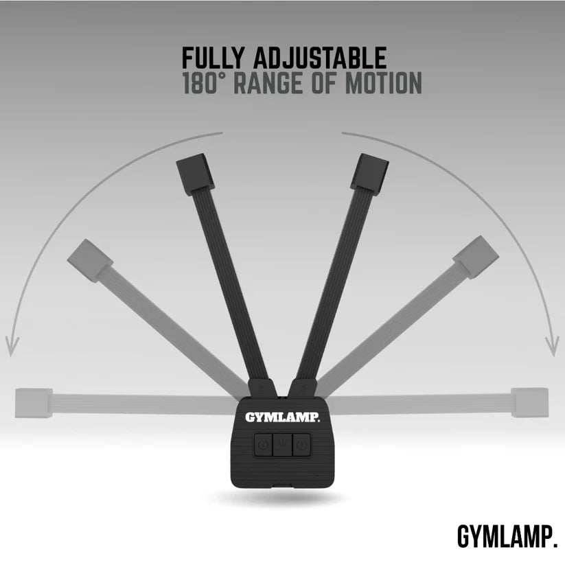 Vanity Flex - Gymlamp
