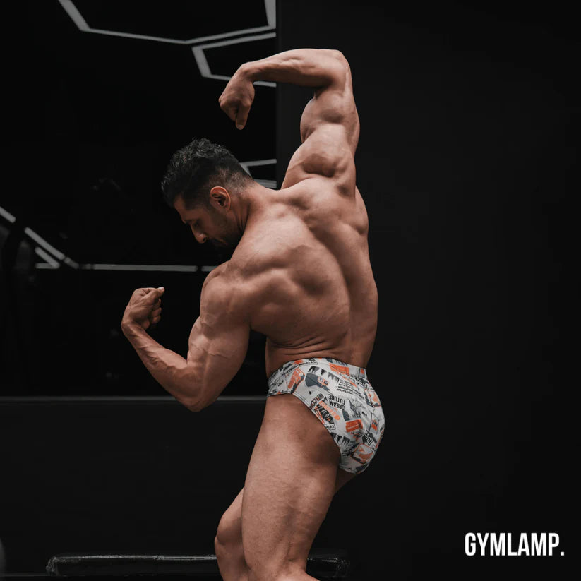 Vanity Flex - Gymlamp