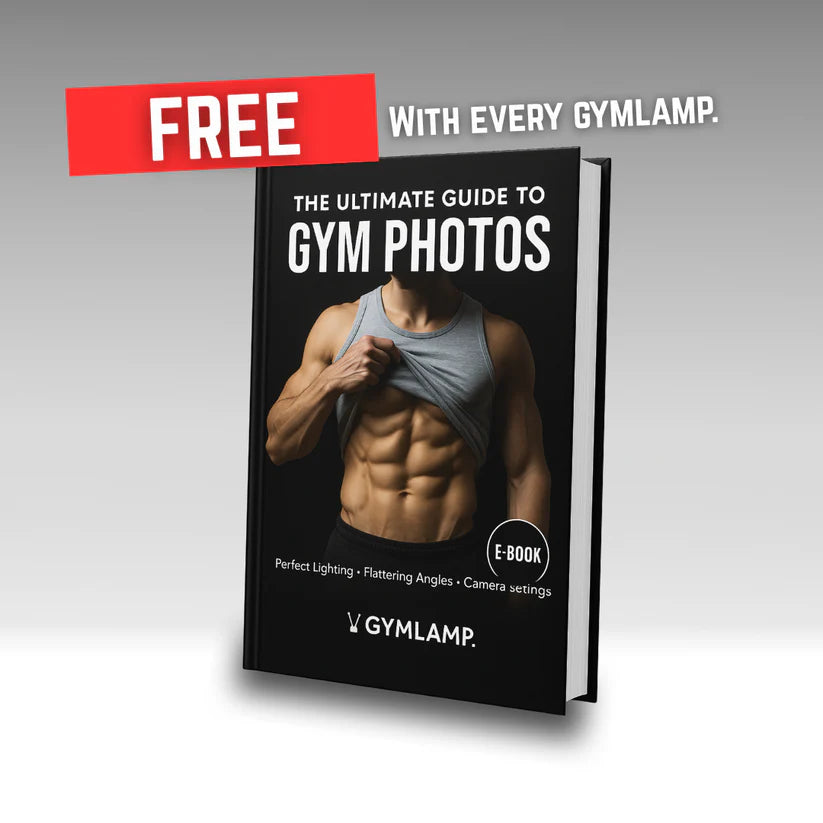 Vanity Flex - Gymlamp