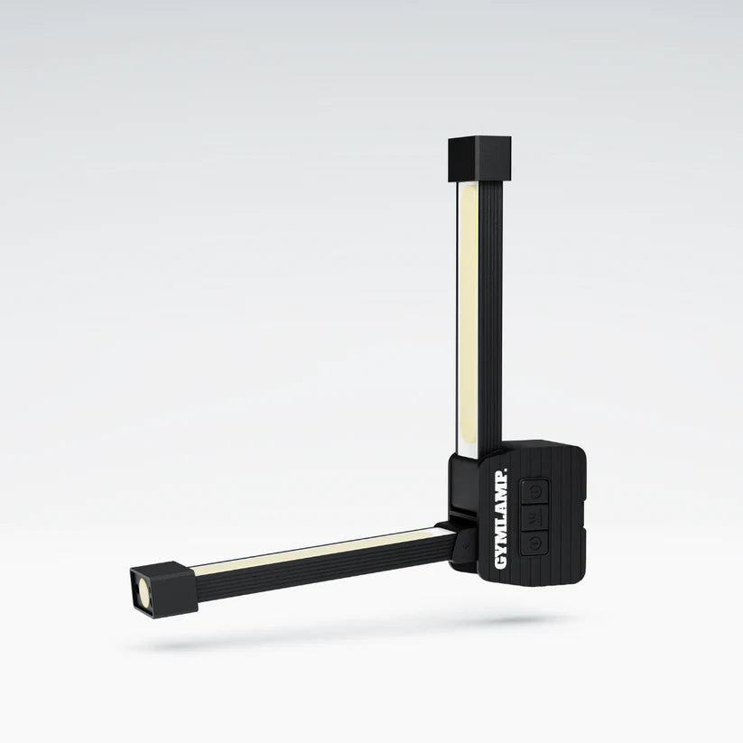 Vanity Flex - Gymlamp