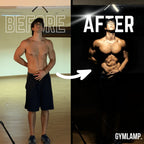 Vanity Flex - Gymlamp