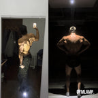 Vanity Flex - Gymlamp