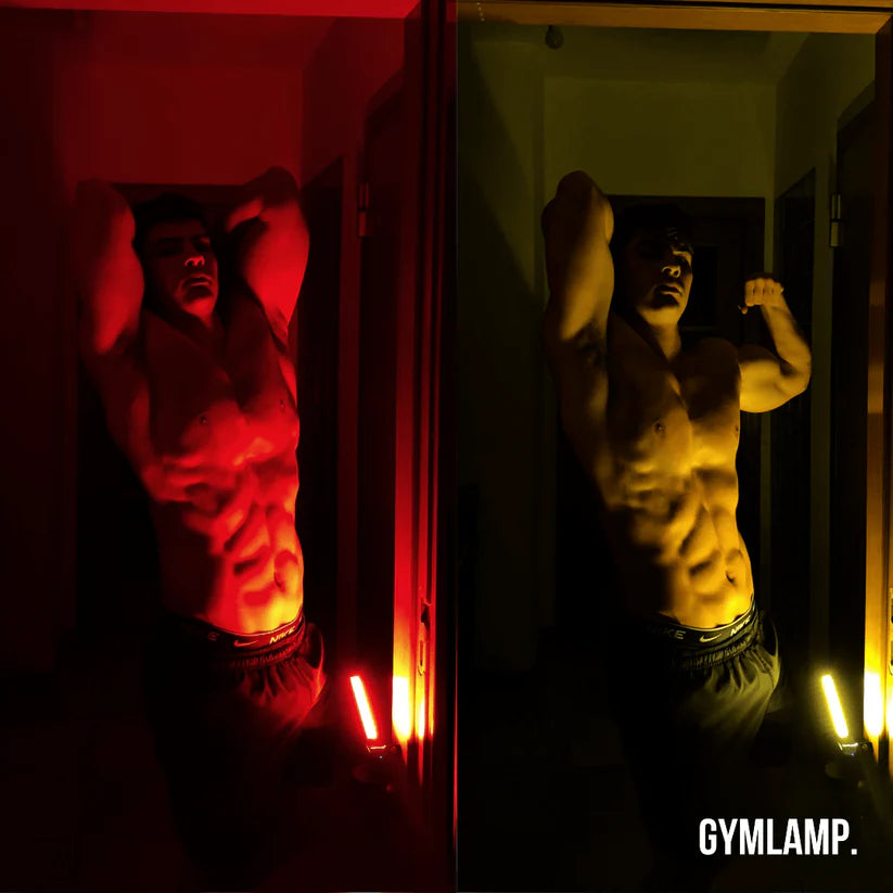 Vanity Flex - Gymlamp