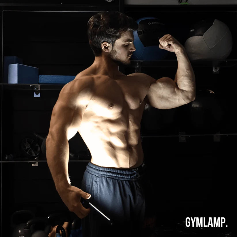 Vanity Flex - Gymlamp